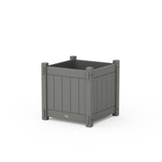 Vineyard Large Square Planter Box