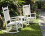 Jefferson 3-Piece Woven Rocker Set