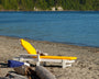 Long Island Chaise