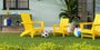 Kids Modern Adirondack Chair