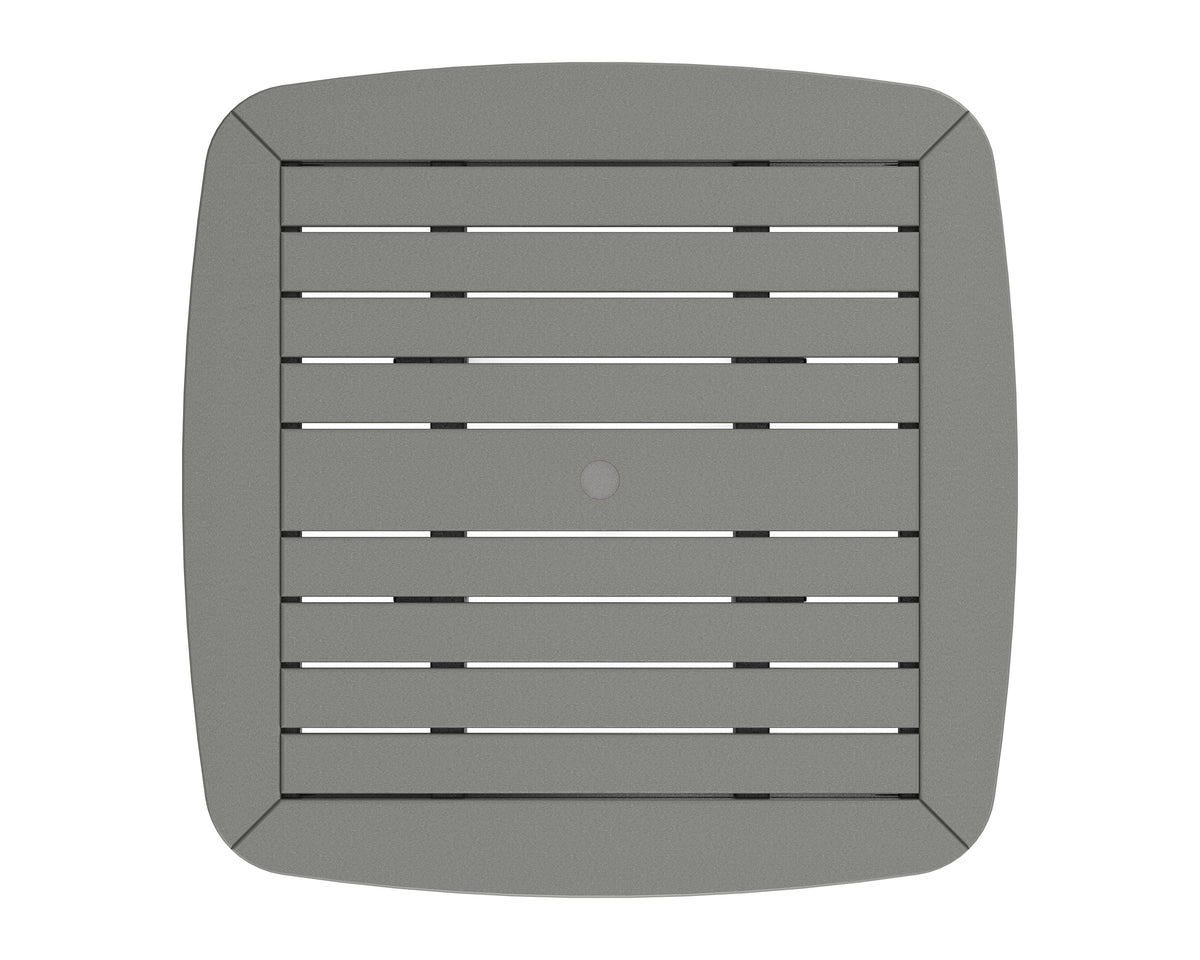 Nautical 37" Counter Table