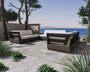 Elevate 8-Piece U-Shaped Sectional