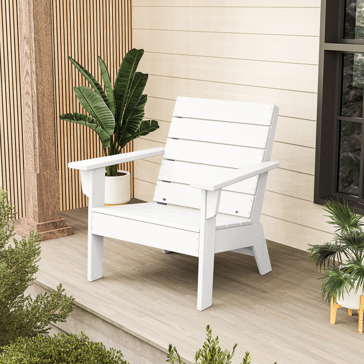 Eastport Lounge Chair