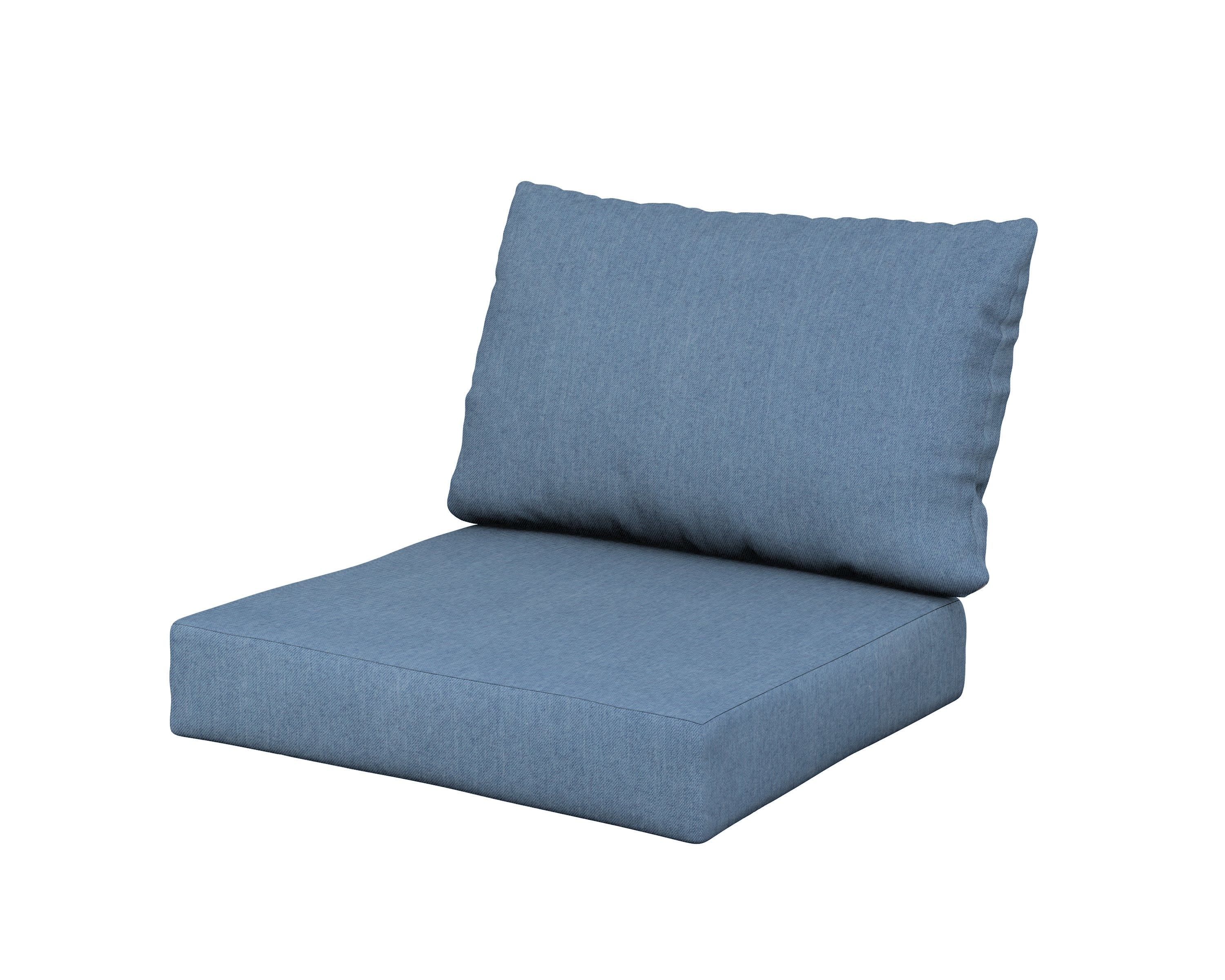 Modular Cushion