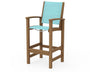 Coastal Bar Chair