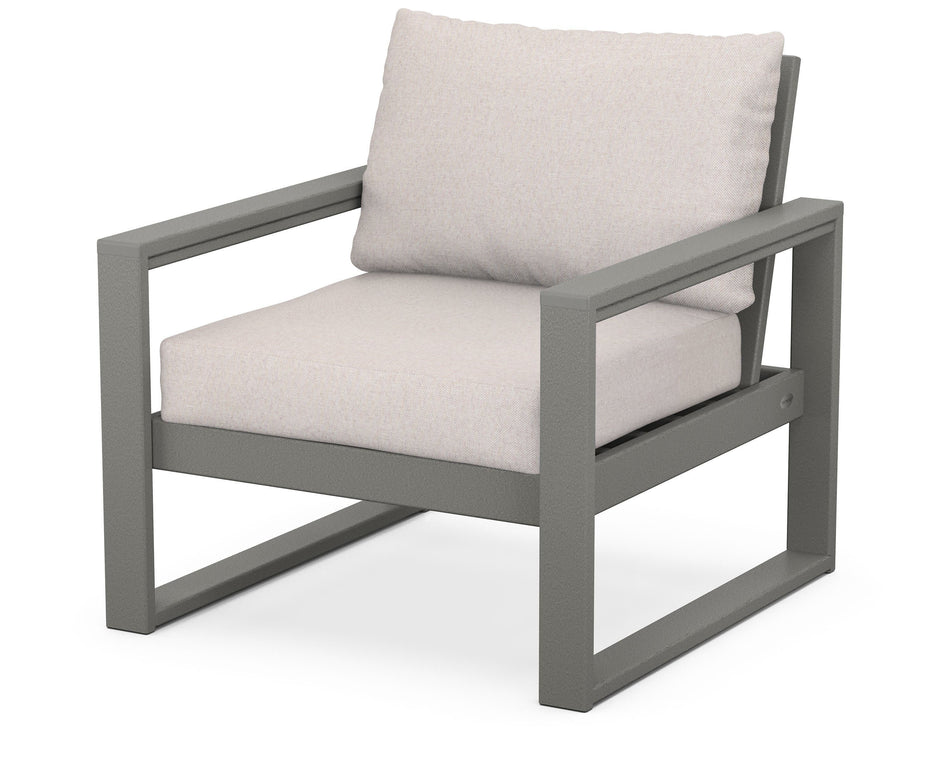 EDGE Club Chair