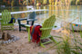 Long Island Adirondack