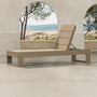 Latitude Chaise Lounge