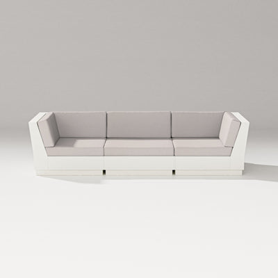 Elevate Sofa Sectional