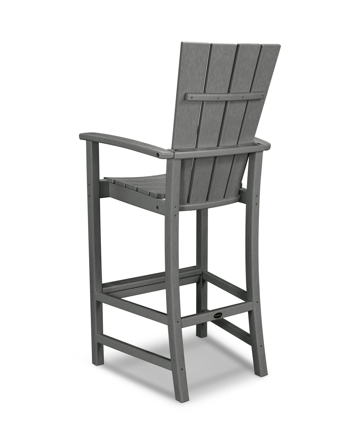 Quattro Adirondack Bar Chair