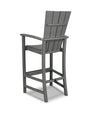 Quattro Adirondack Bar Chair