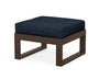 Modular Ottoman - Modern