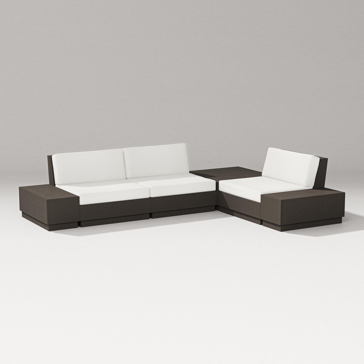 Elevate 6-Piece Corner Sectional
