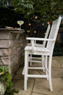 Vineyard Bar Arm Chair 3-Pack