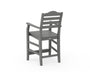 Savannah Counter Arm Chair