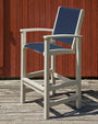 Coastal Bar Chair