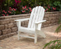 Vineyard Curveback Adirondack Chair