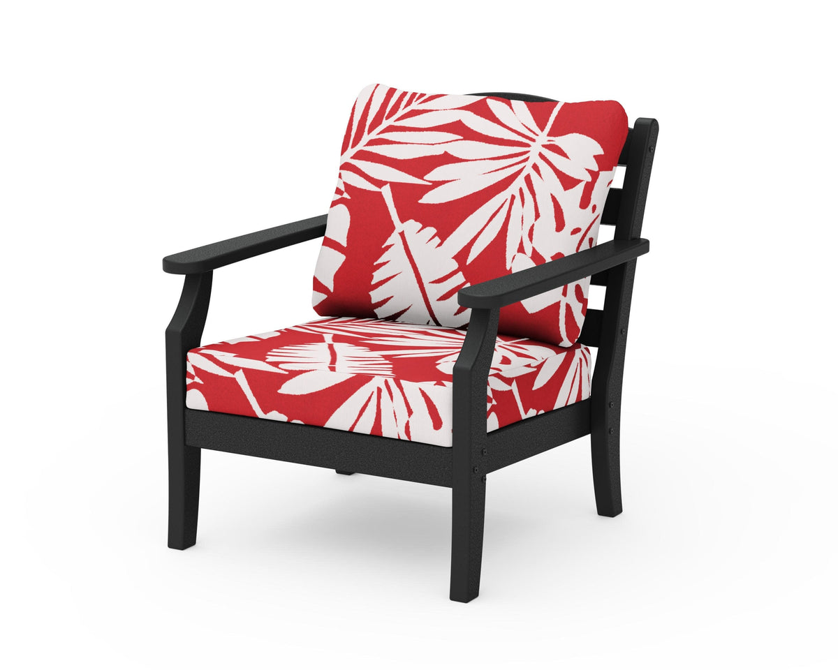 Savannah Deep Seating Chair
