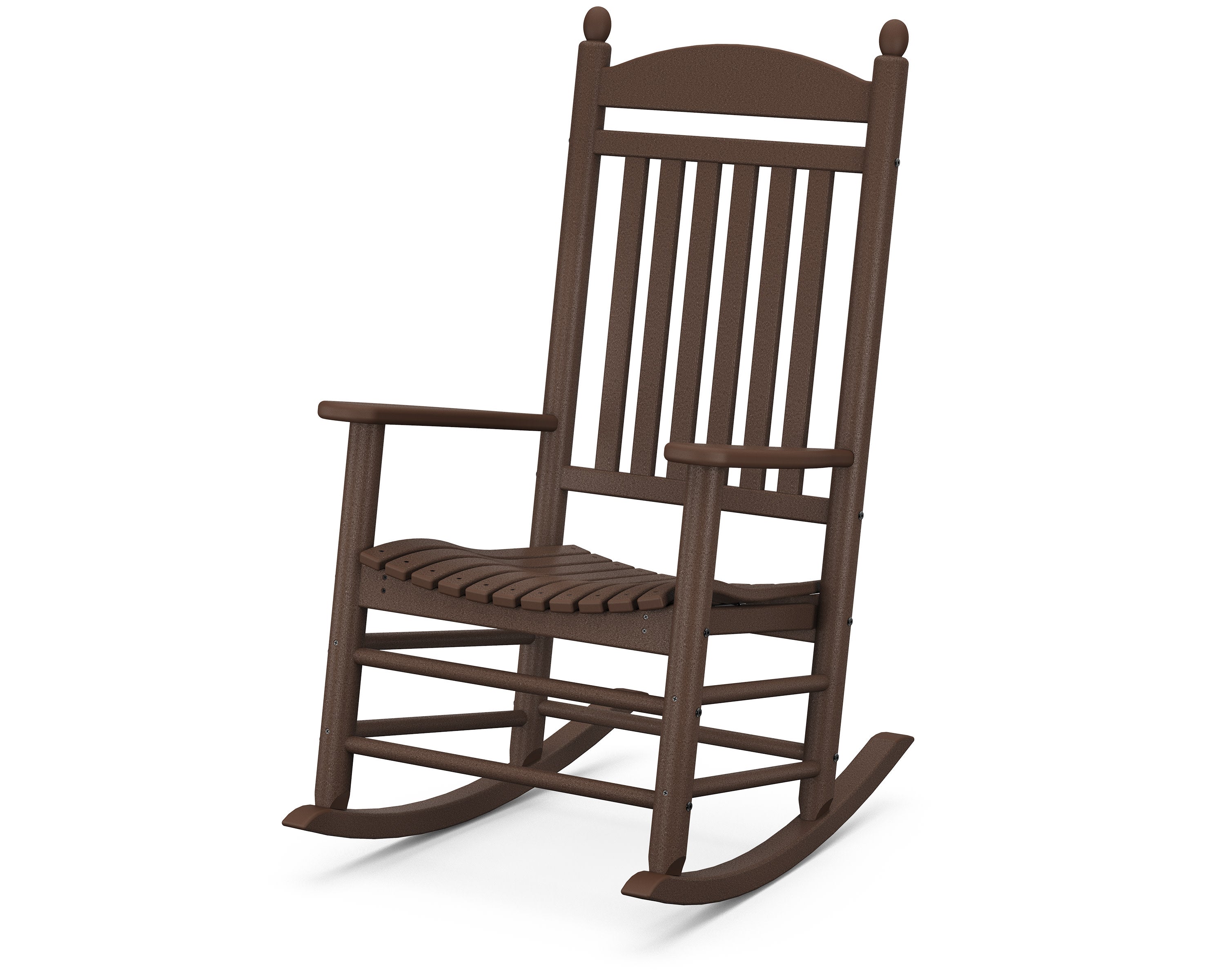 Jefferson Rocking Chair