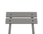 Modern Studio Plaza Chair (Single)
