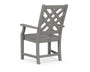 Wovendale Dining Arm Chair