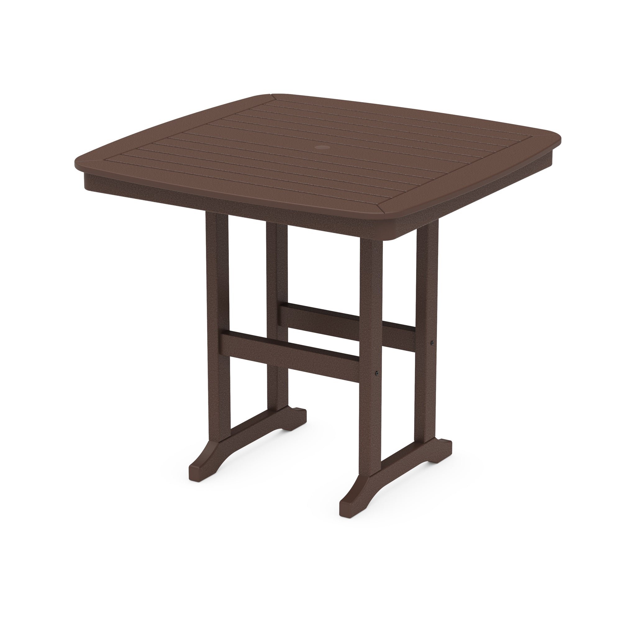 Nautical 44" Counter Table