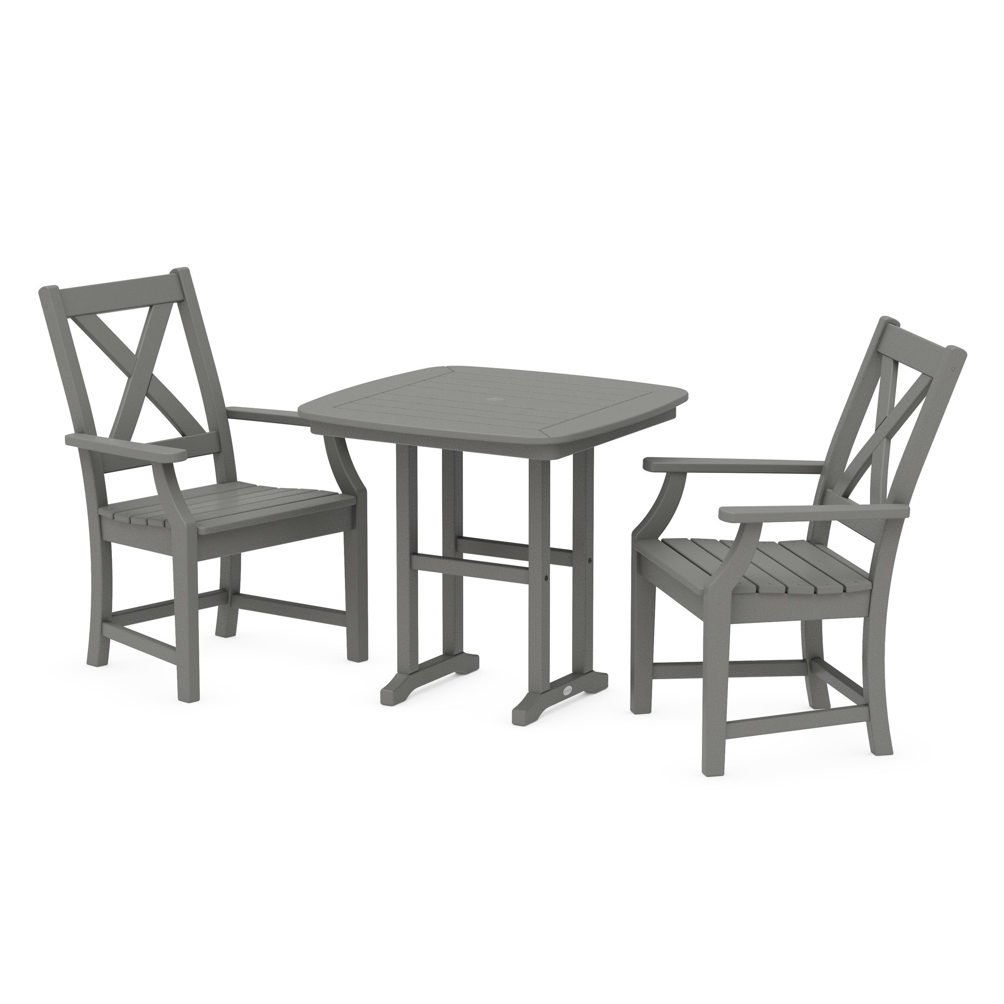 Braxton 3-Piece Dining Set