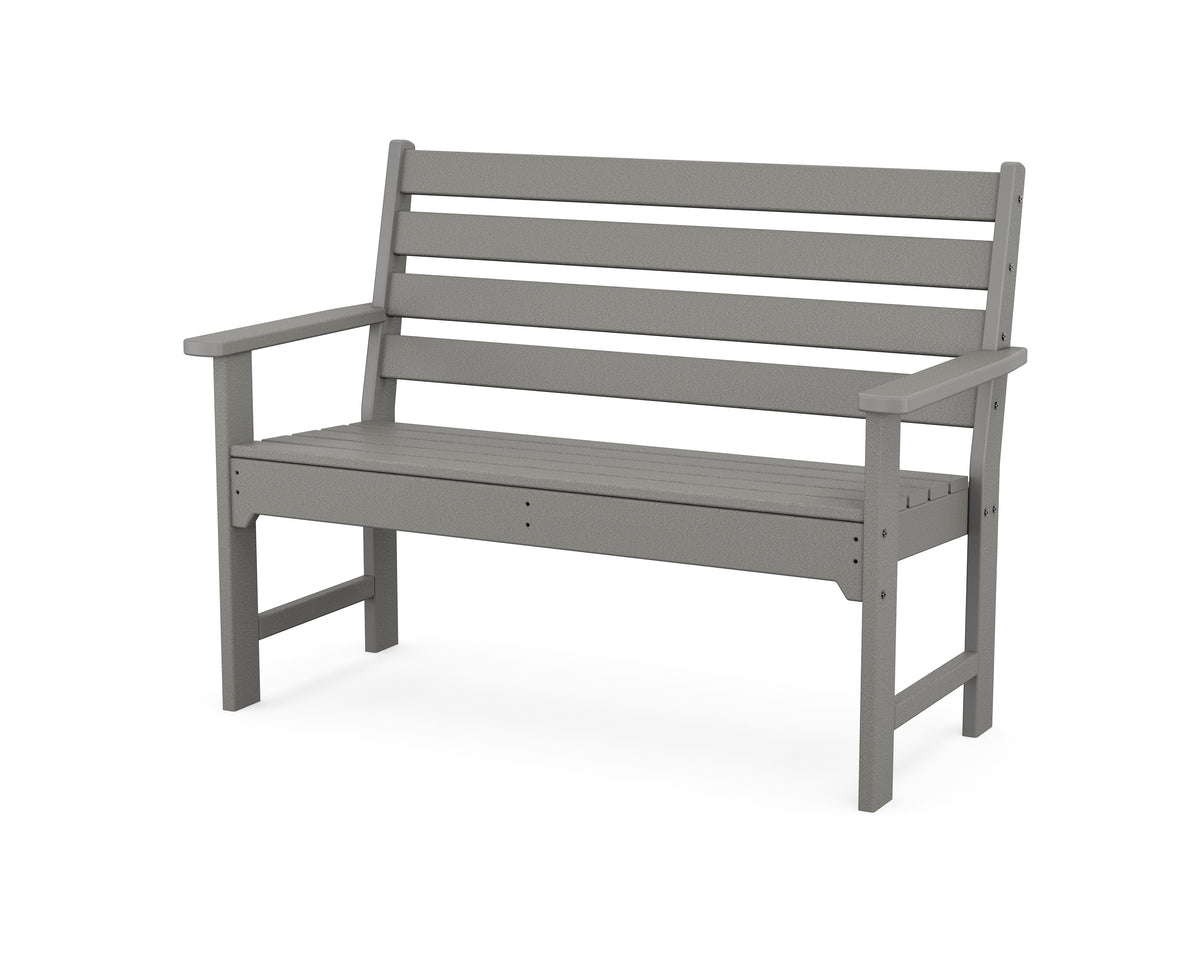 Grant Park 48" Bench