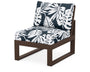 Modular Armless Chair