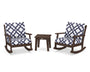 Braxton 3-Piece Deep Seating Rocker Set