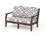 Savannah Deep Seating Loveseat