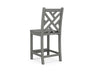 Chippendale Counter Side Chair
