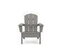 Kids Nautical Adirondack Chair