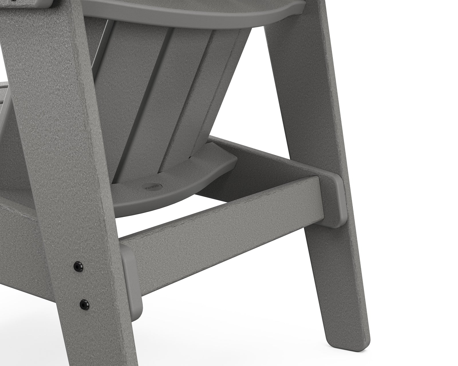 Vineyard Grand Upright Adirondack Chair