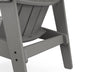 Vineyard Grand Upright Adirondack Chair