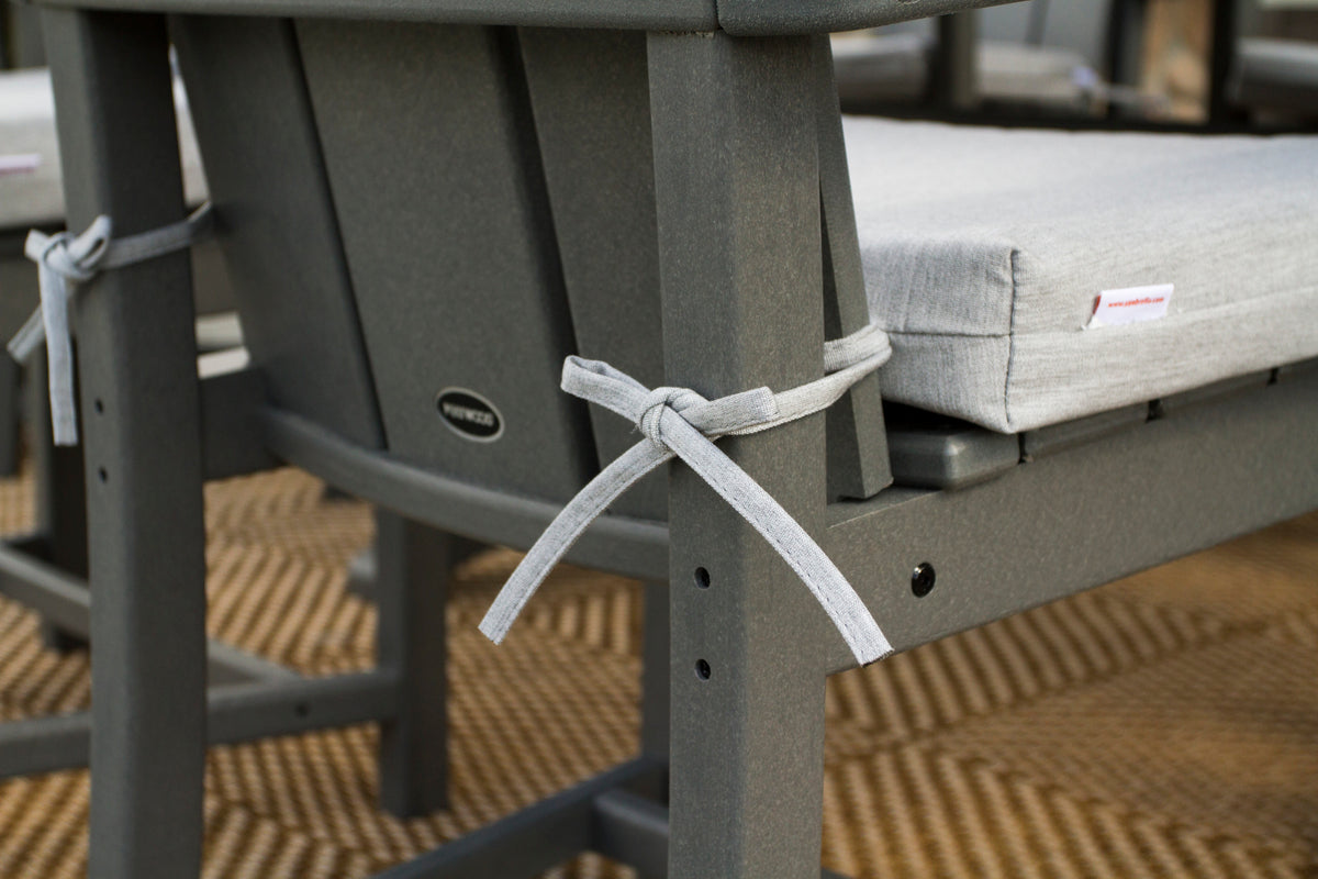 Quattro Adirondack Dining Chair