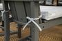Quattro Adirondack Dining Chair