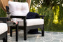 Vineyard Deep Seating Chair