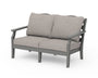 Savannah Deep Seating Loveseat