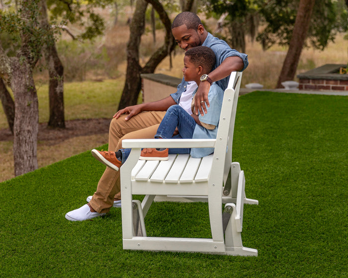 Savannah 48" Glider