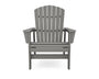 Nautical Grand Upright Adirondack Chair