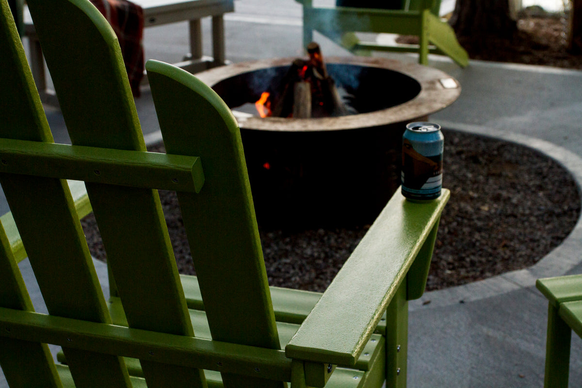 Long Island Dining Chair