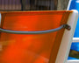 Coastal Folding Chair