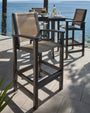Coastal Bar Chair