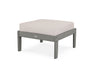 Cottage Deep Seating Ottoman