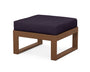 Modular Ottoman - Modern