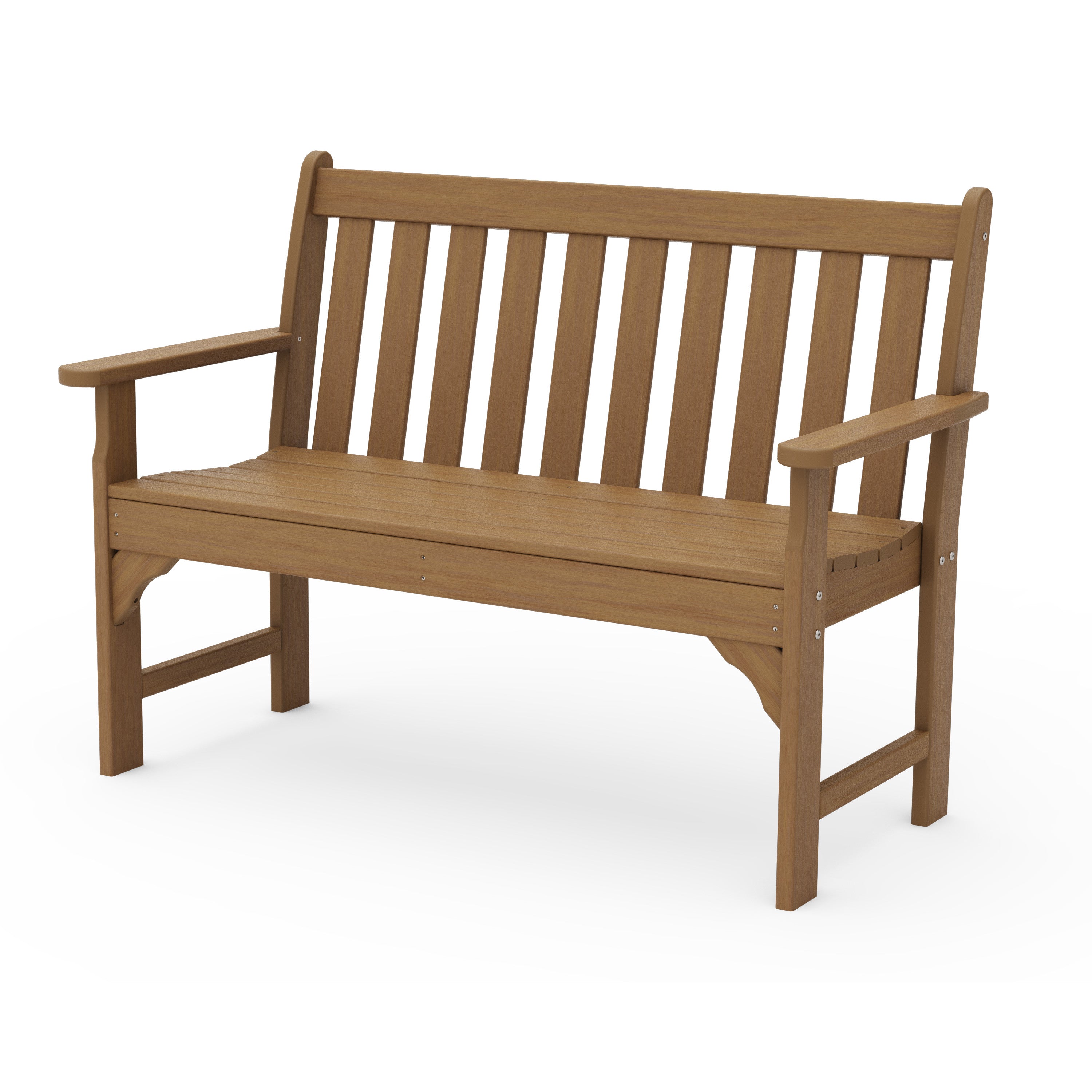Vineyard 48" Bench
