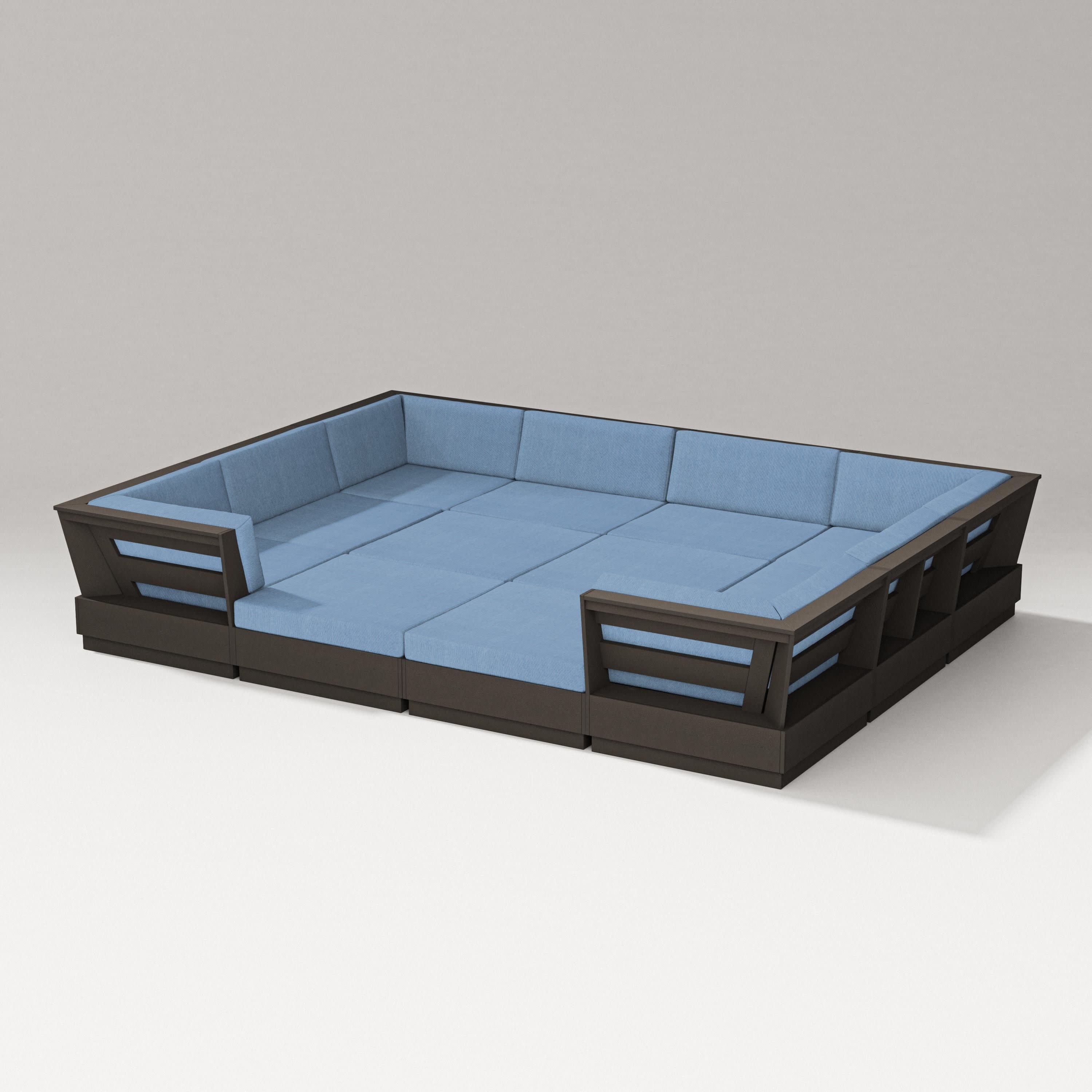 Elevate 12-Piece Pit Sectional