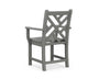 Chippendale Dining Arm Chair