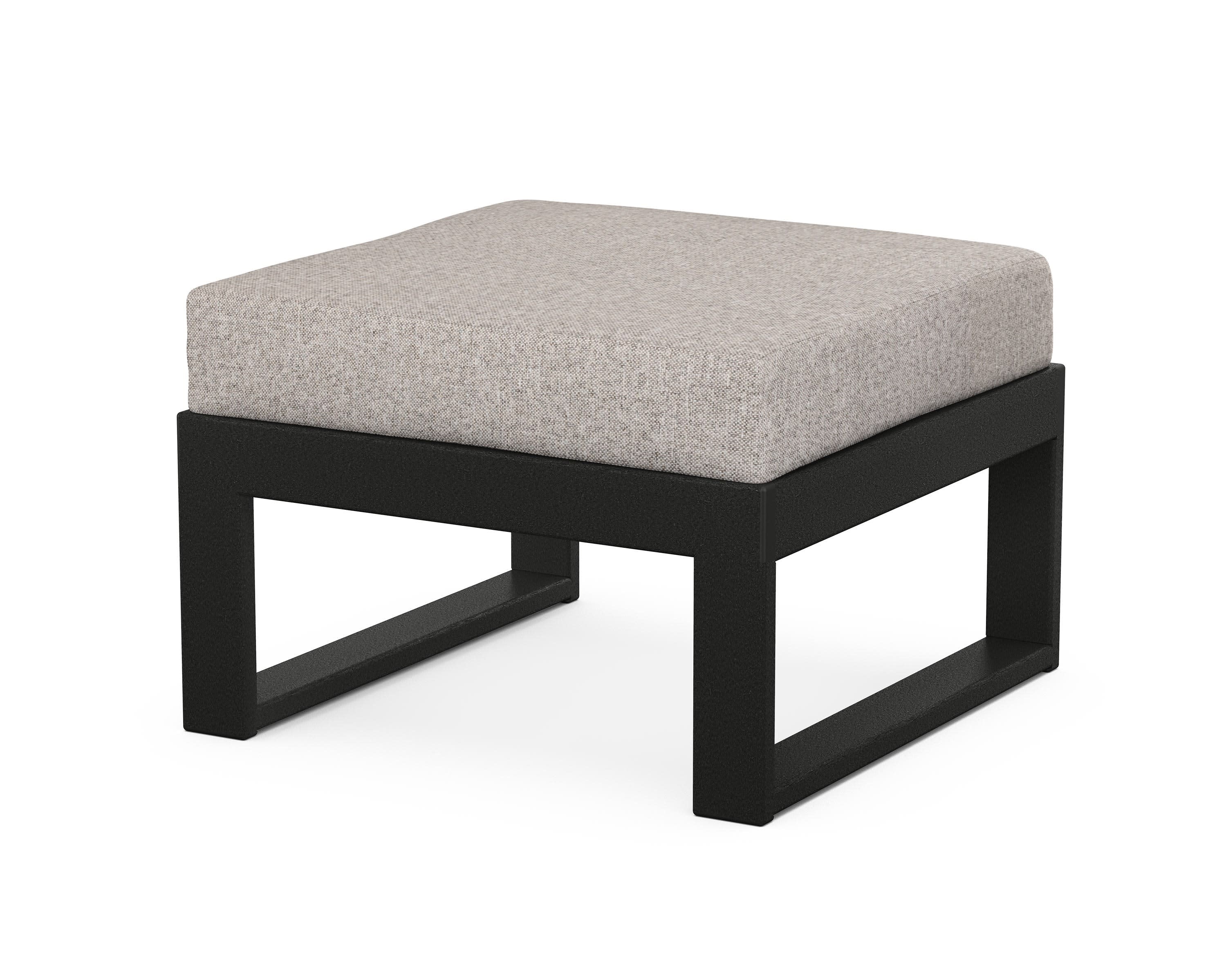 Modular Ottoman - Modern